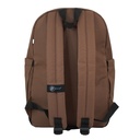 Mochila LB Riley Coffee