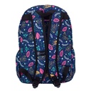 Mochila LB Juvenil Basic Print