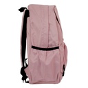 Mochila LB Juvenil Basic Rosa
