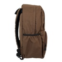 Mochila LB Juvenil Basic Coffee