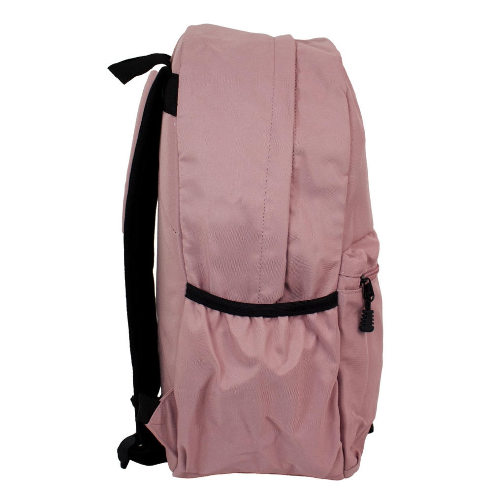 Mochila LB Juvenil Torten Rosa