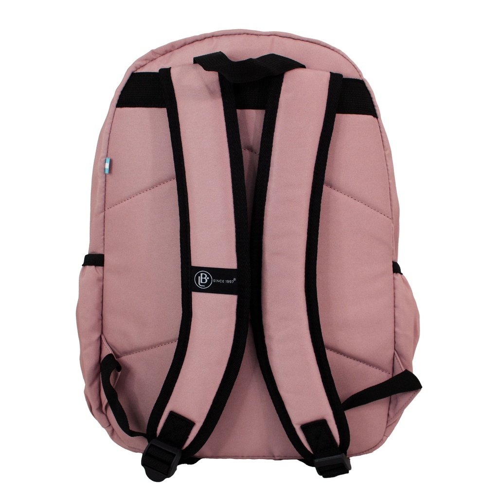 Mochila LB Juvenil Torten Rosa