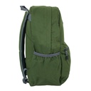 Mochila LB Juvenil Torten Verde