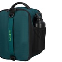 Lonchera Samsonite Refo Picnic Eternity Green