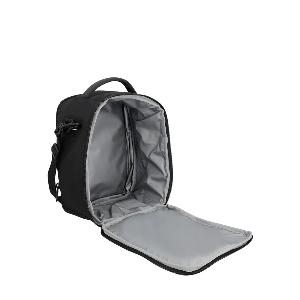 Lonchera Samsonite Refo Picnic Black