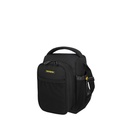 Lonchera Samsonite Refo Foodtruck Black