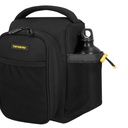 Lonchera Samsonite Refo Foodtruck Black