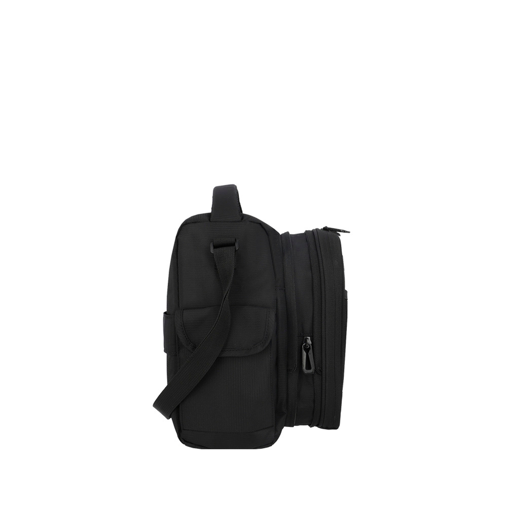 Lonchera Samsonite Refo Foodtruck Black