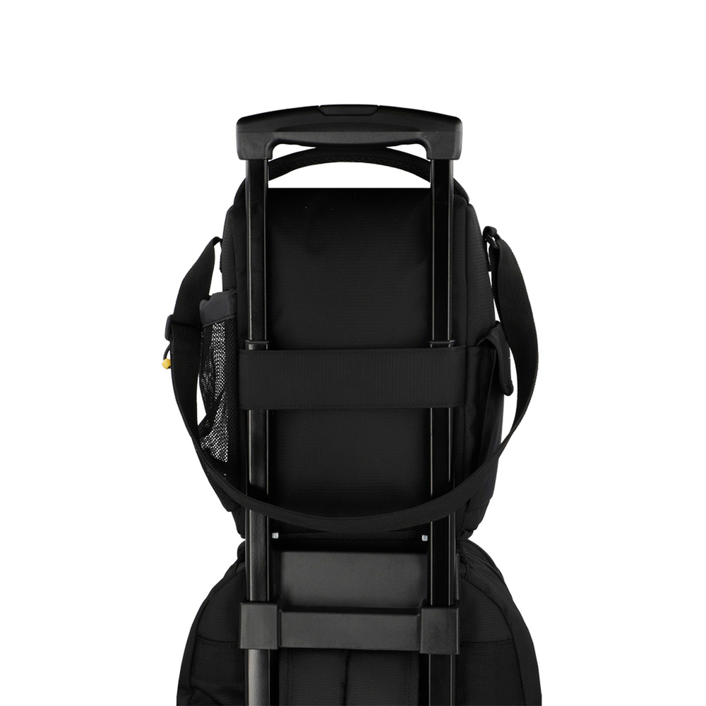 Lonchera Samsonite Refo Foodtruck Black