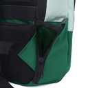 Mochila Molvu U2 Menta Verde