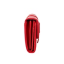 
Billetera Grande Para Mujer LB Mab Rojo