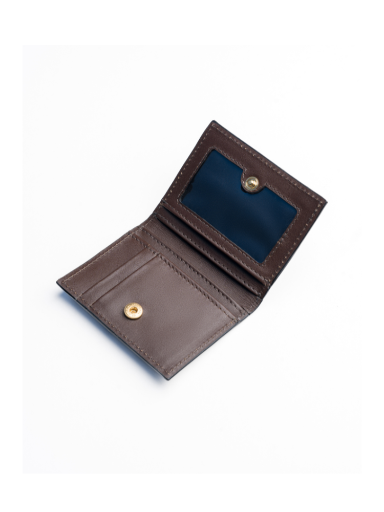 
Tarjetero YTC Logan Café