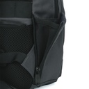 Mochila Molvu U4 Gris Oscuro