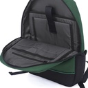 
Mochila Molvu U4 Verde