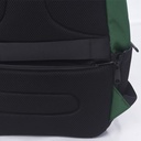 
Mochila Molvu U4 Verde