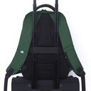 
Mochila Molvu U4 Verde