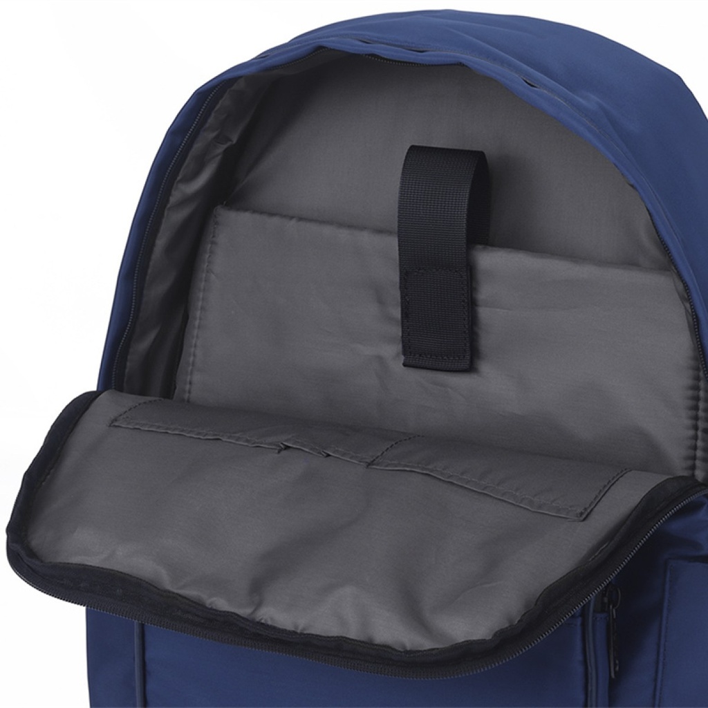 
Mochila Molvu U5 Azul