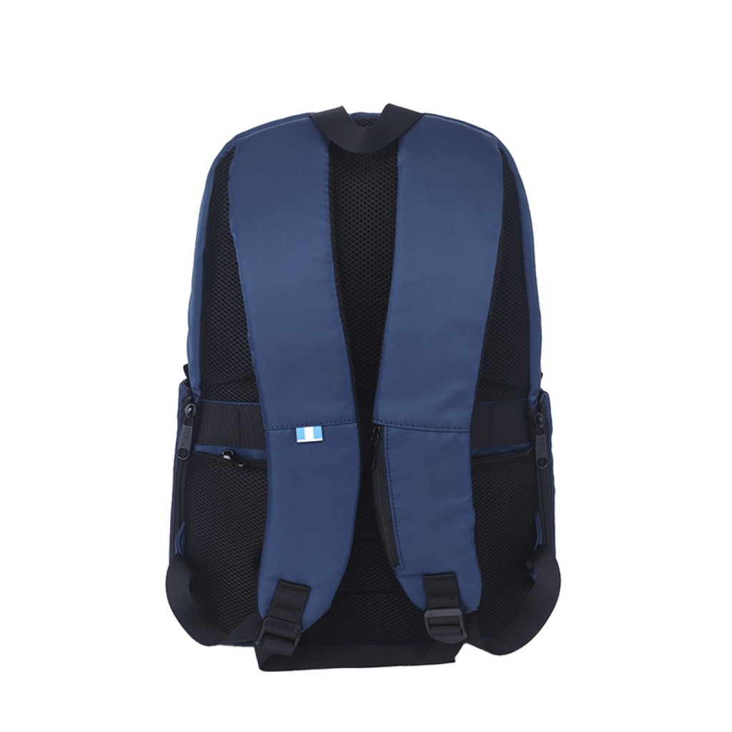 
Mochila Molvu U5 Azul