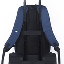 
Mochila Molvu U5 Azul