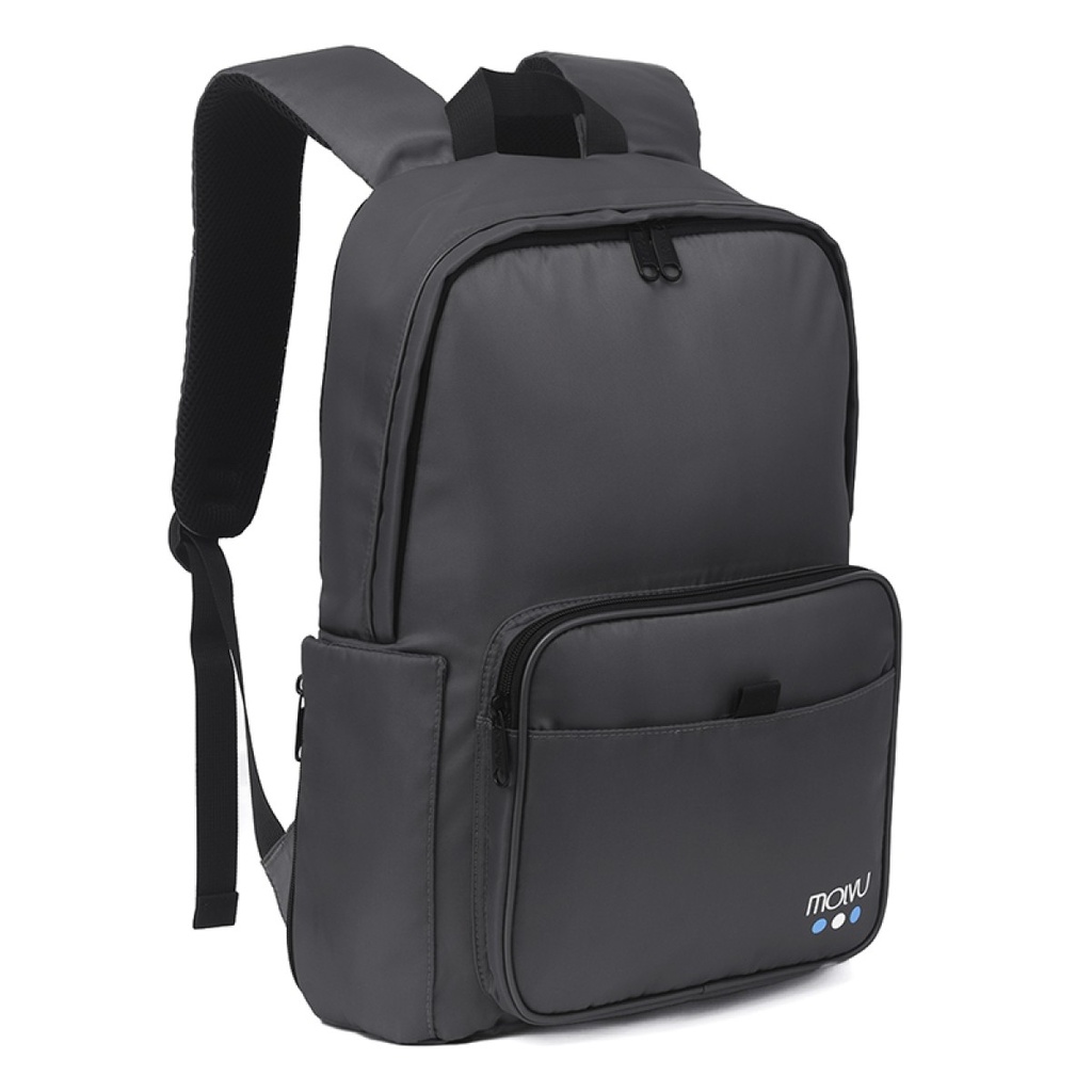 
Mochila Molvu U5 Gris