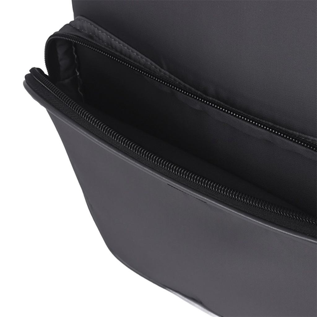 
Mochila Molvu U5 Gris