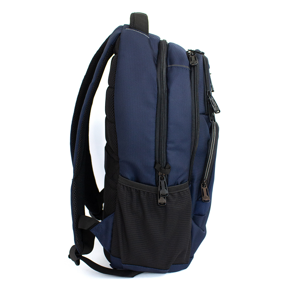 Mochila LB Business Citypack Blue