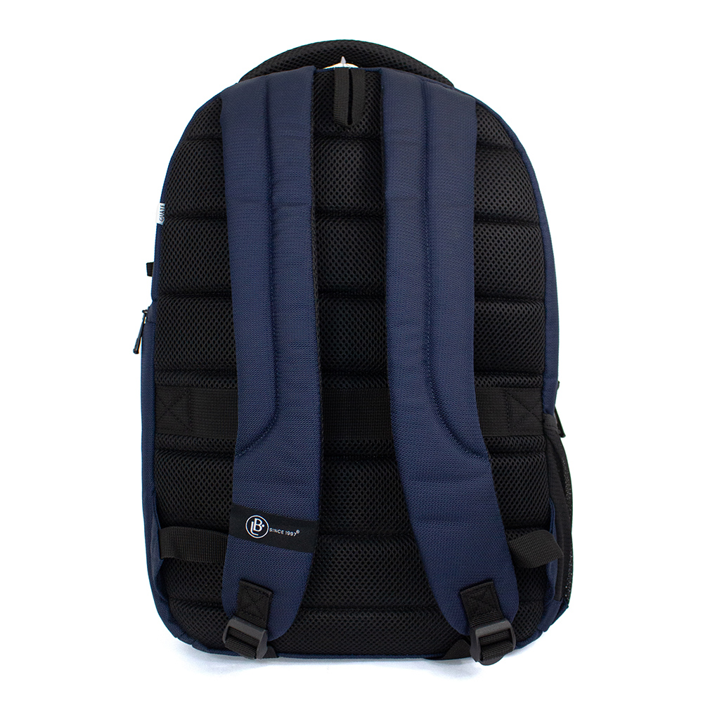Mochila LB Business Citypack Blue