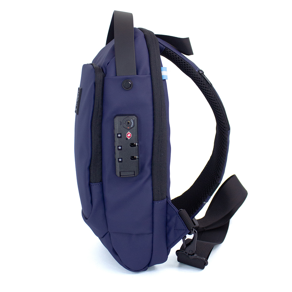 
Bolso De Espalda LB Universe Axis Navy
