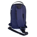 
Bolso De Espalda LB Universe Axis Navy