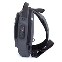 
Bolso De Espalda LB Universe Axis Gris