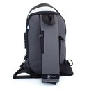 
Bolso De Espalda LB Universe Axis Gris