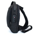 
Bolso De Espalda LB Universe Axis Black