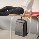 
Mochila LB Business ExpandiGo Gris