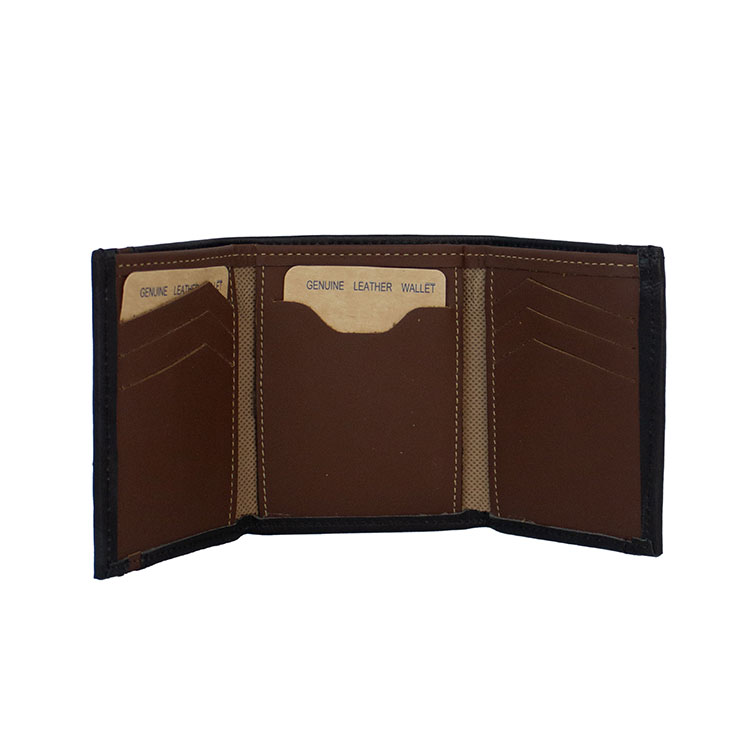 
Billetera LB Triple Para Hombre Unai Pol