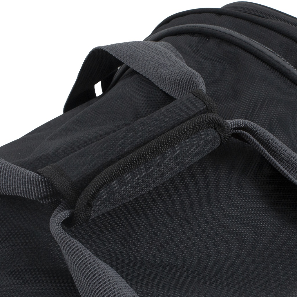 Maletín Swissbrand Axel Black