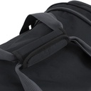 Maletín Swissbrand Axel Black