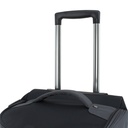 Maletín Swissbrand Axel Black