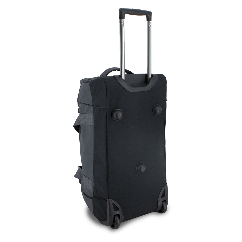 Maletín Swissbrand Axel Black