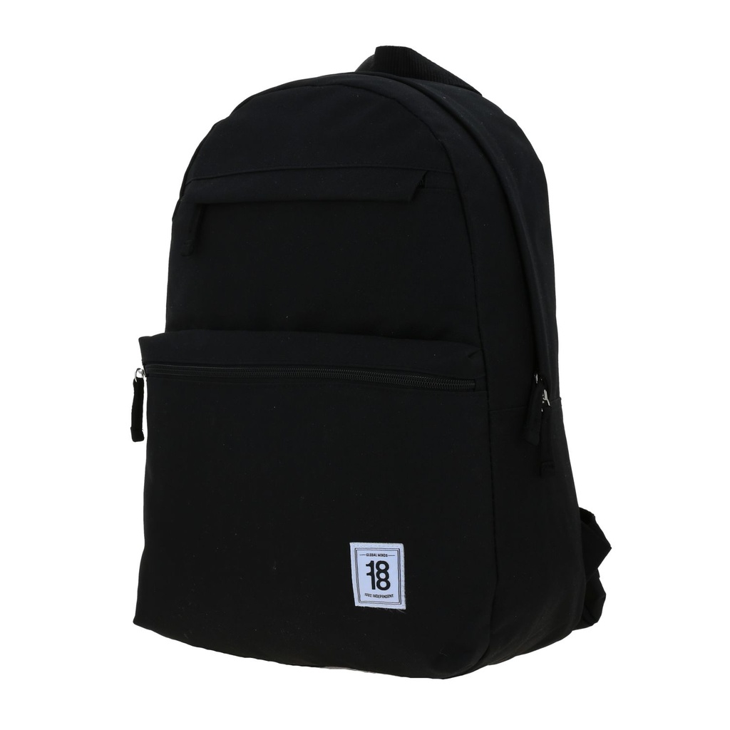 Mochila Chenson 1818 Colors Negro