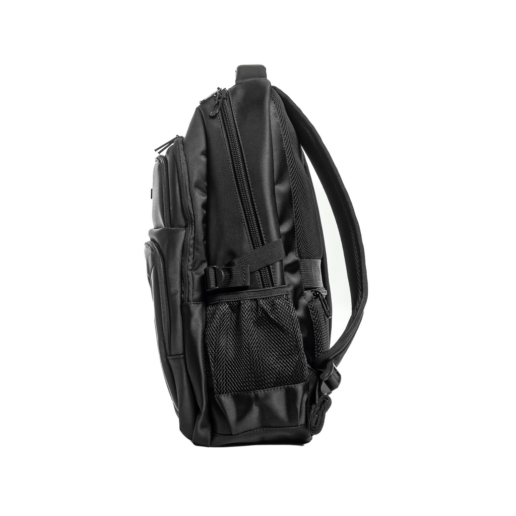 
Mochila Nicks Club Piem Negro