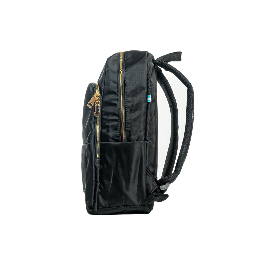 Mochila LB Universe Ada Negro