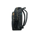 Mochila LB Universe Ada Negro