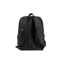 Mochila LB Universe Ada Negro