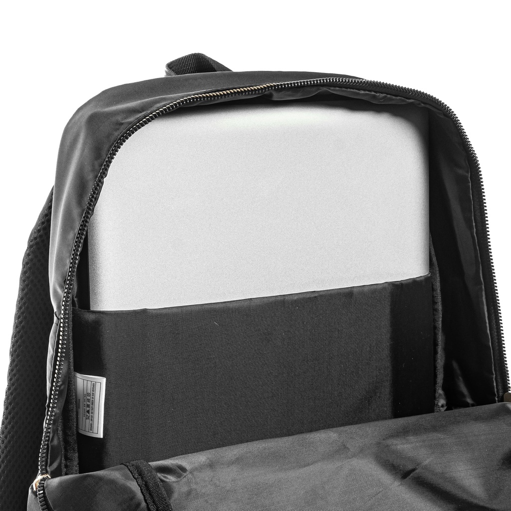 Mochila LB Universe Ada Negro