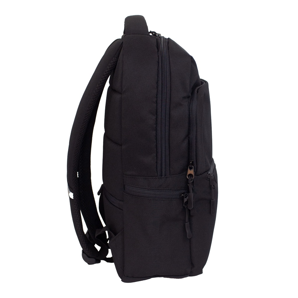 Mochila Nicks Club Com Negro