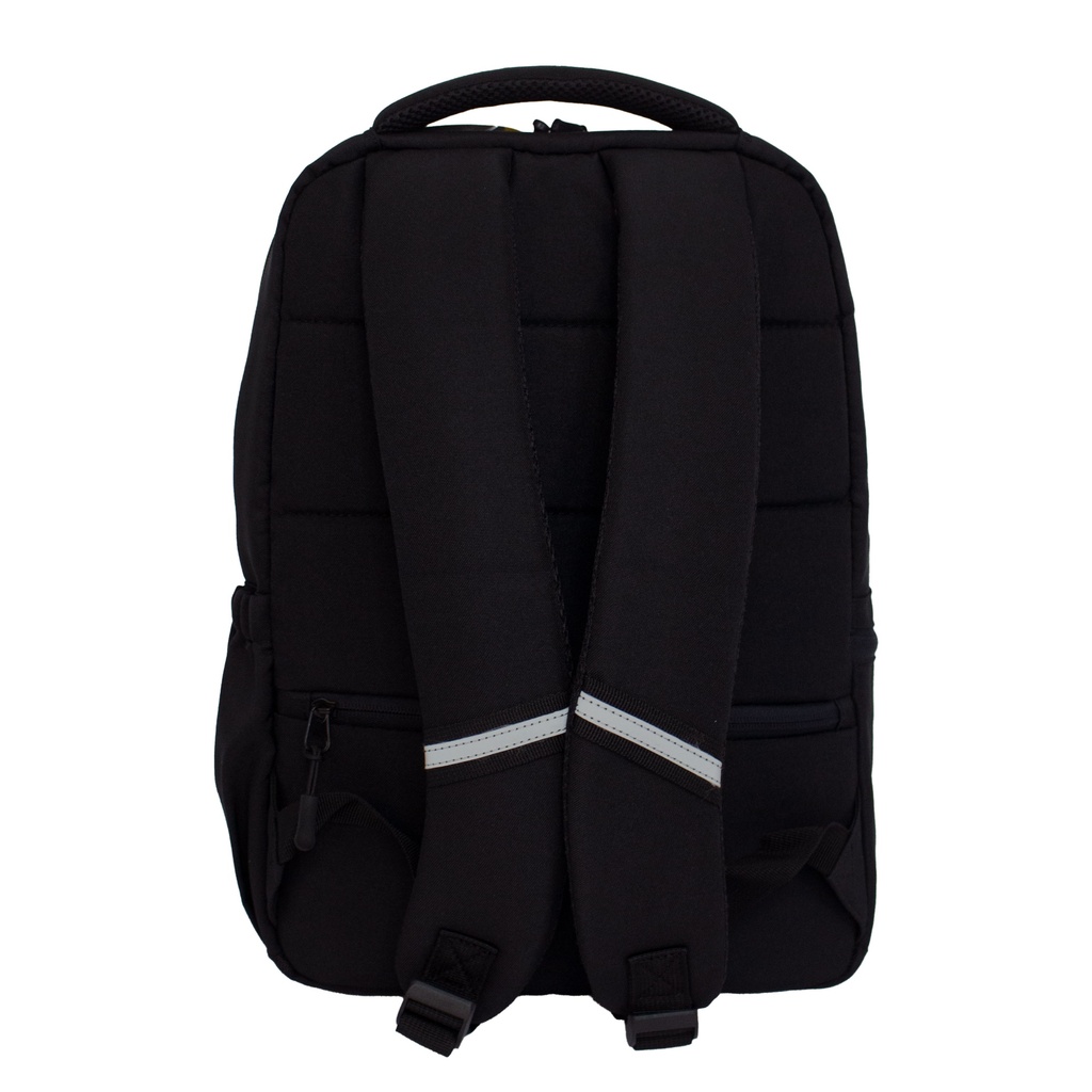 Mochila Nicks Club Com Negro