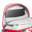 
Mochila LB Fun Corazón