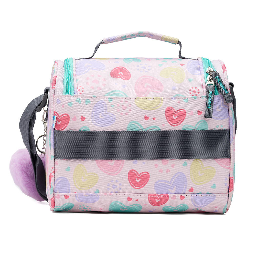 Lonchera LB Fun Sweet Heart
