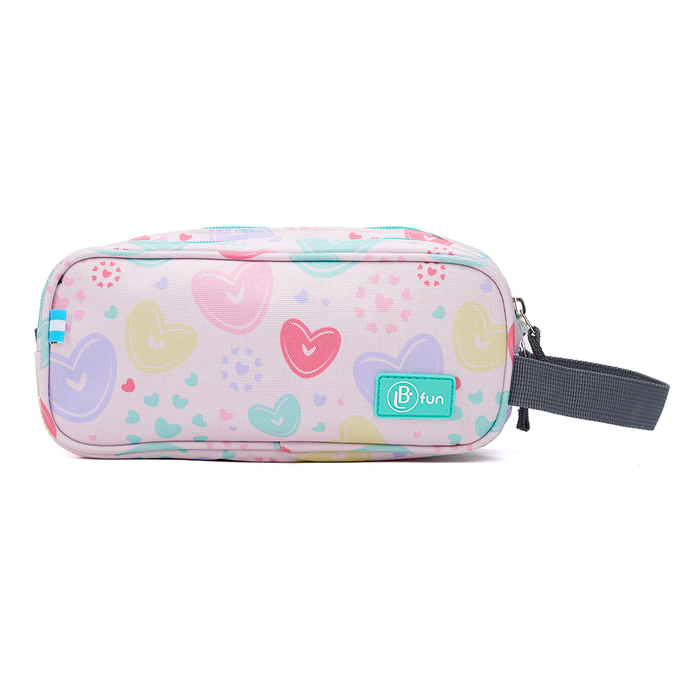 Portalápiz LB Fun Sweet Heart
