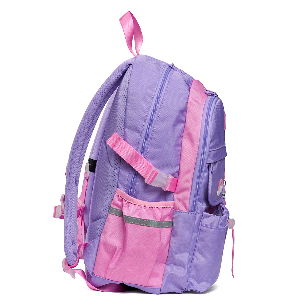 Mochila LB Cool Daniela Purple